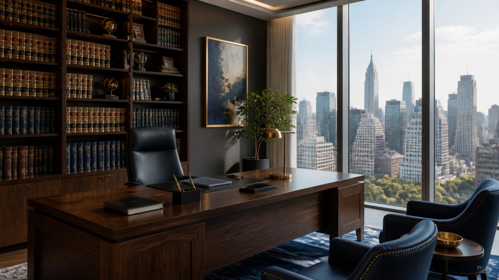 Legal solutions built around you