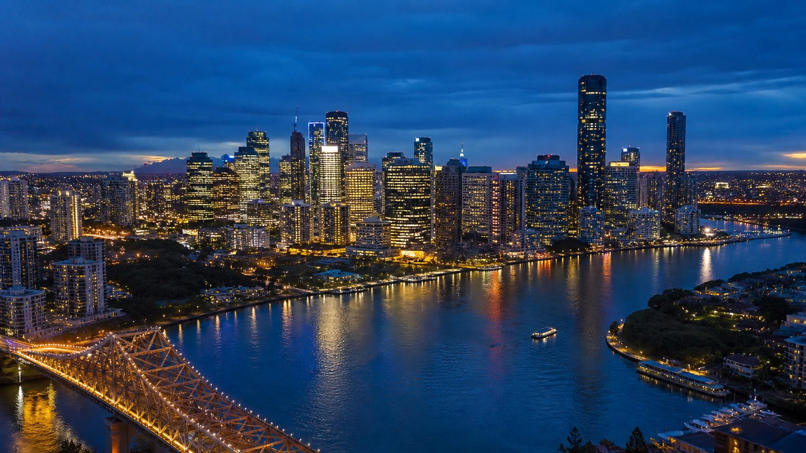 Brisbane