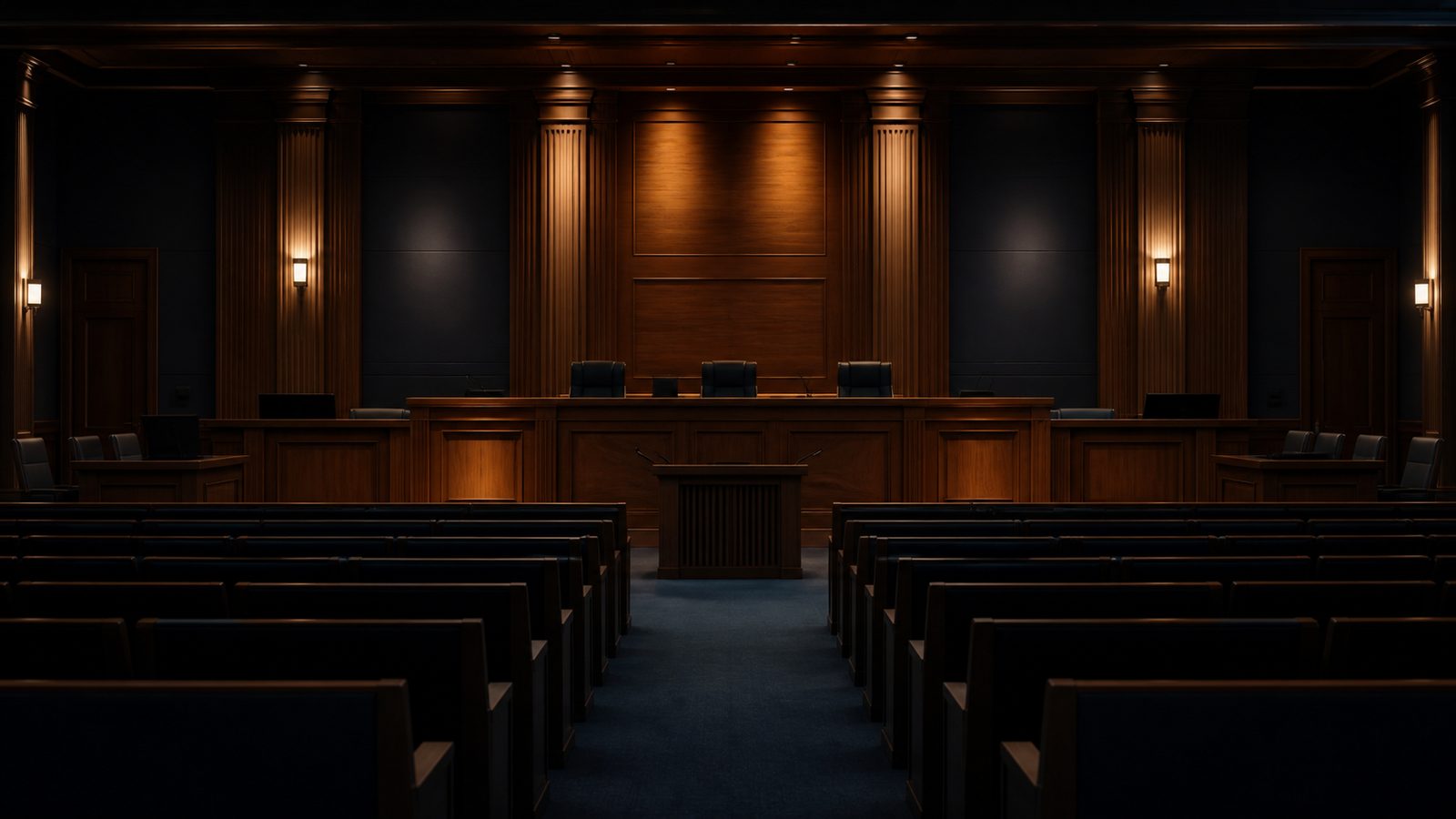 Criminal Law