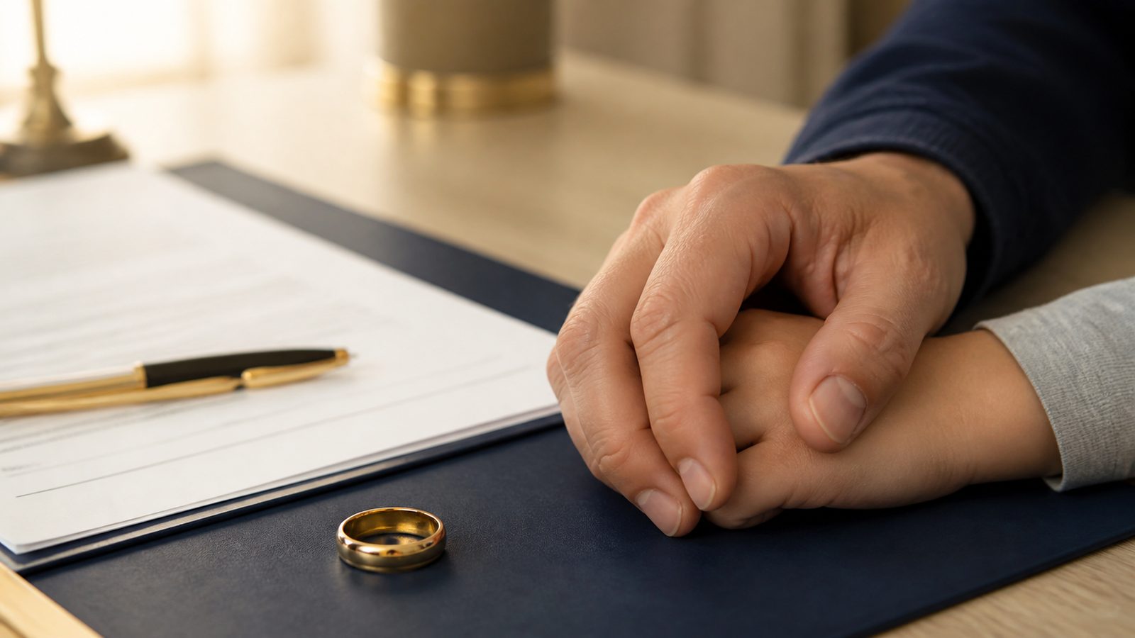 Family Law, Wills & Estates