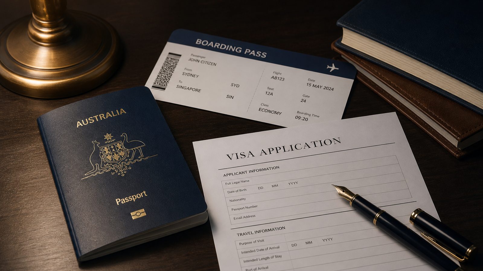 Immigration Law