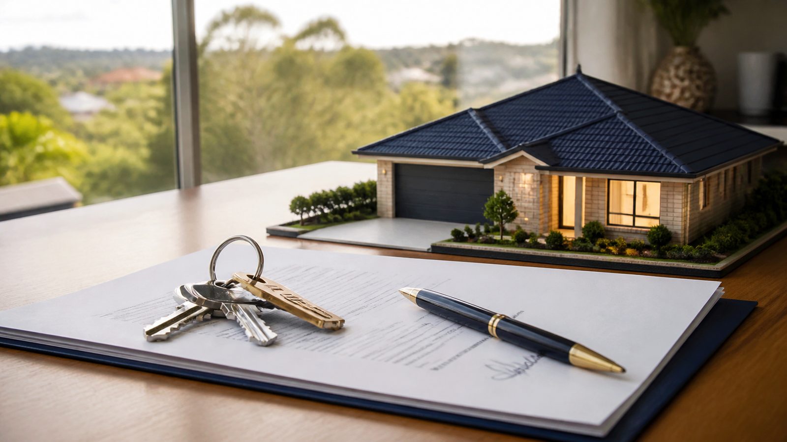 Property & Conveyancing